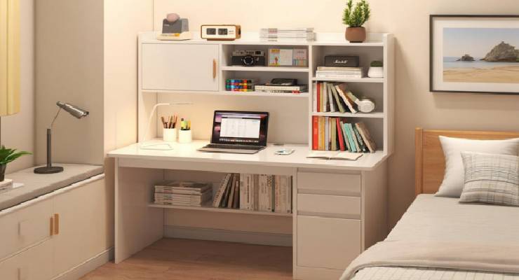 Ocean freight service ADJUSTABLE DESK from China to JEBEL ALI