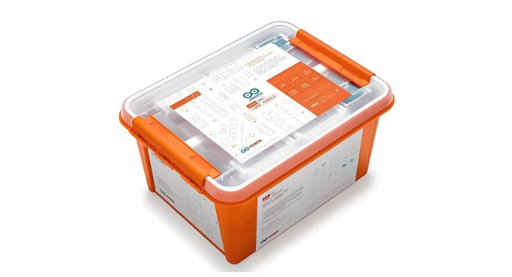 International express Educational Arduino kit from China to QATAR