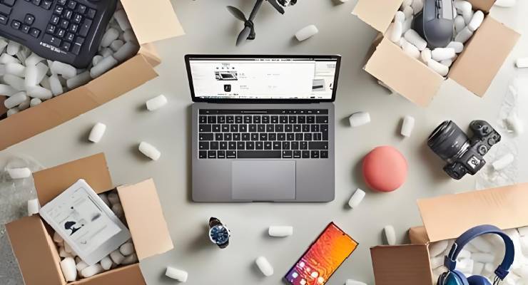 How to Import and Ship Electronic Products from China