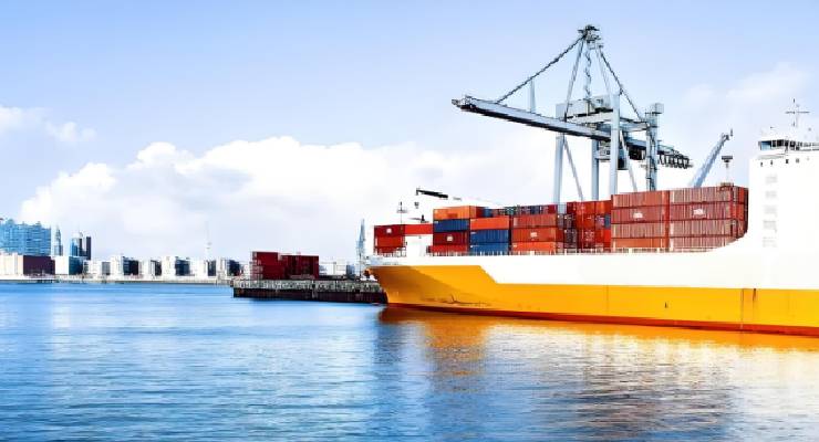 China’s 10 Most Important Shipping Ports