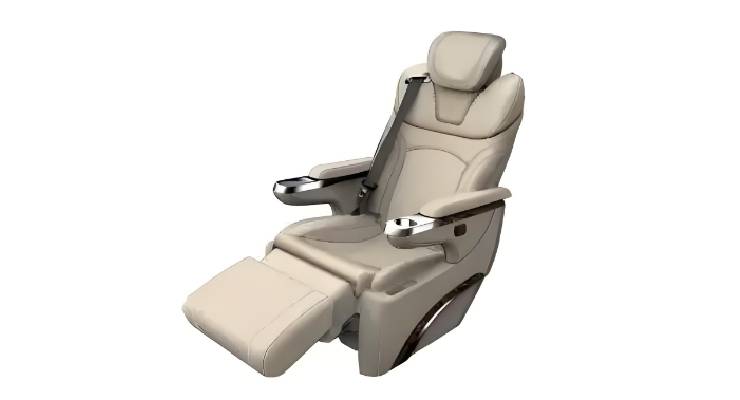 Ocean freight service CAR SEAT from CHINA to UAE