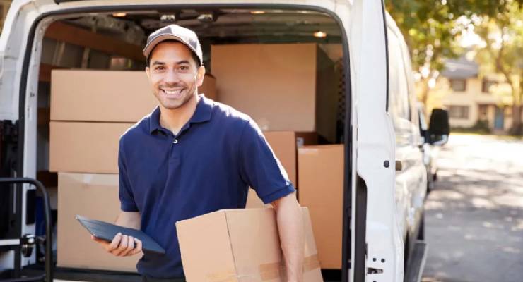 ​How Long Does Express Shipping Take from China