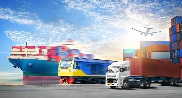 Shipping Agent from China to Guinea