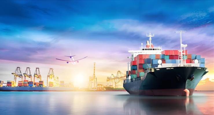 Shipping to Eritrea from China
