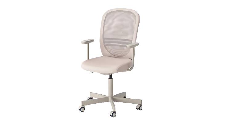 Ocean freight service OFFICE CHAIRS from China to JEBEL ALI