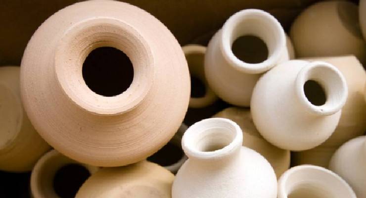 Ocean freight service CERAMIC WARE from China to JEBEL ALI