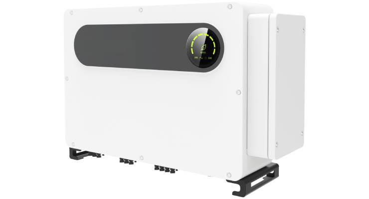 Ocean freight service SOLAR INVERTER from CHINA to KENYA