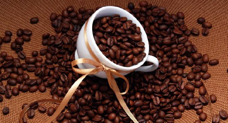 How to Import and Ship Coffee Beans from China