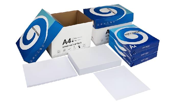 How to import A4 Paper from China