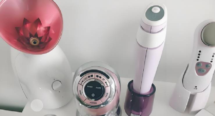 How to Import and Ship Beauty Equipment from China