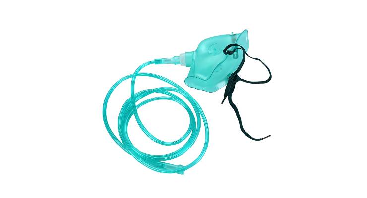 Ocean freight service NEBULIZER MASK from China to JEBEL ALI