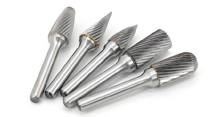Door to door by air freight CARBIDE ROTARY FILE from China to DAMMAM