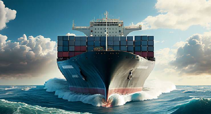 ​Exploring Overland Global Companies are Exploring Overland Shipping
