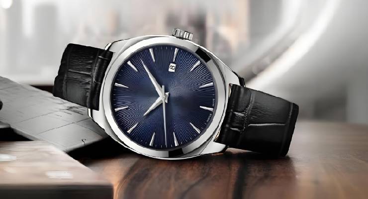 Air freight WATCHES from HKG to SSG