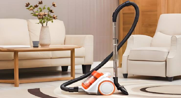Guide to Importing Vacuum Cleaners from China