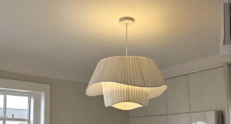 Ocean freight service LAMPS from China to DAR ES SALAAM