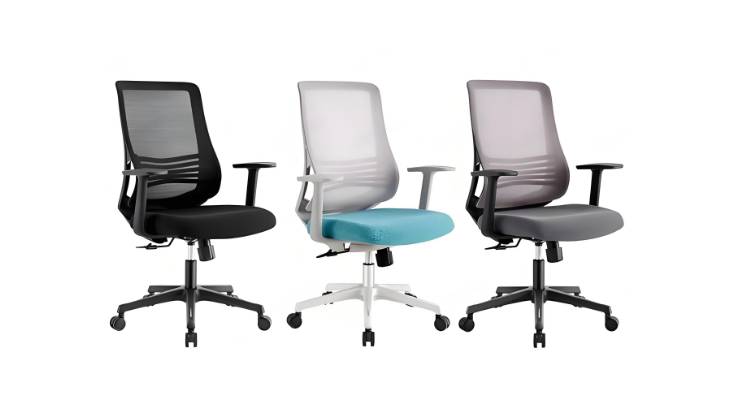 Ocean freight service OFFICE CHAIR from China to JEBEL ALI