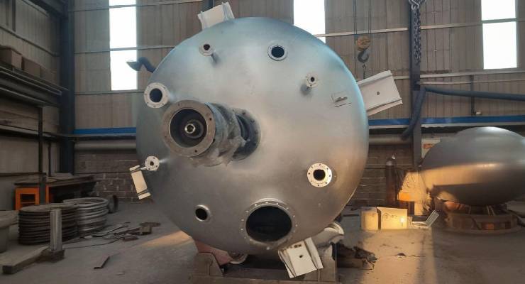 Ocean freight service BLENDER from China to DJIBOUTI