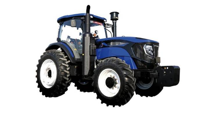 Guide to Importing and Shipping Tractors from China