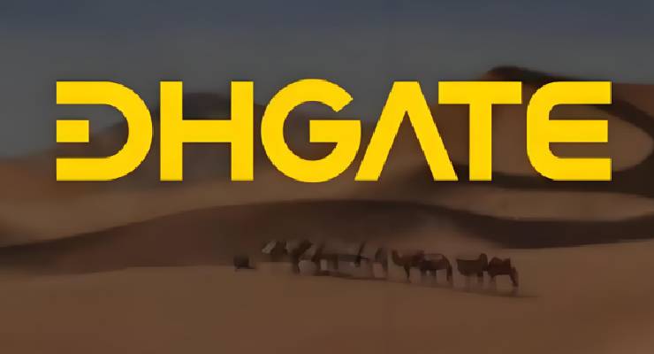 One of the earliest B2B cross-border e-commerce platforms in China——DHgate