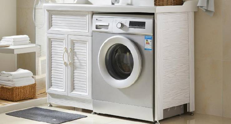 How to Import Washing Machines from China