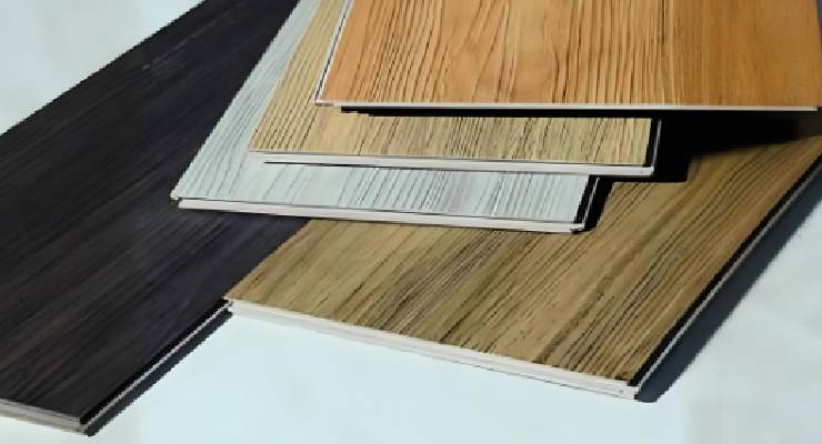 Guide To Ship PVC Flooring From China