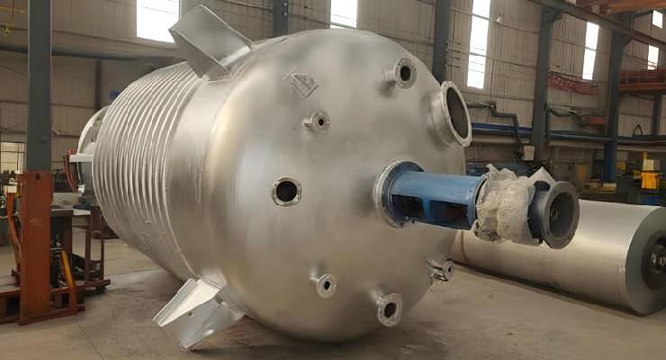 Ocean freight service BLENDER from China to DJIBOUTI