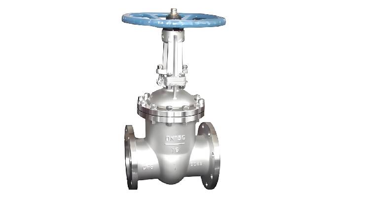 Air freight VALVE from HGH to DMM