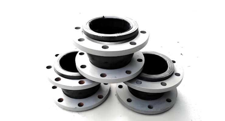 Ocean freight service RUBBER JOINT from China to DAMMAM