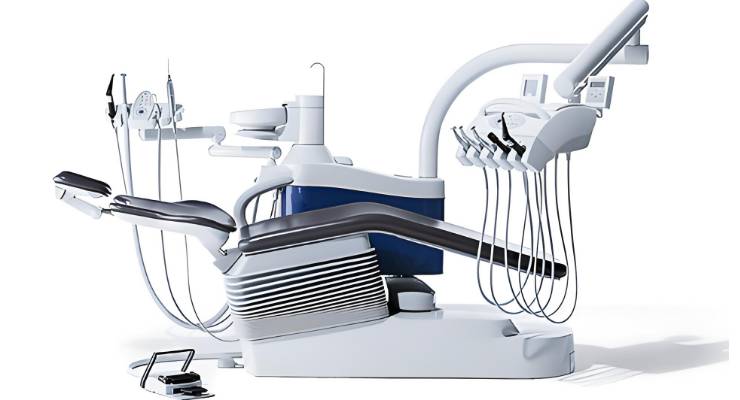 Comprehensive Guide to Importing and Shipping Dental Equipment from China