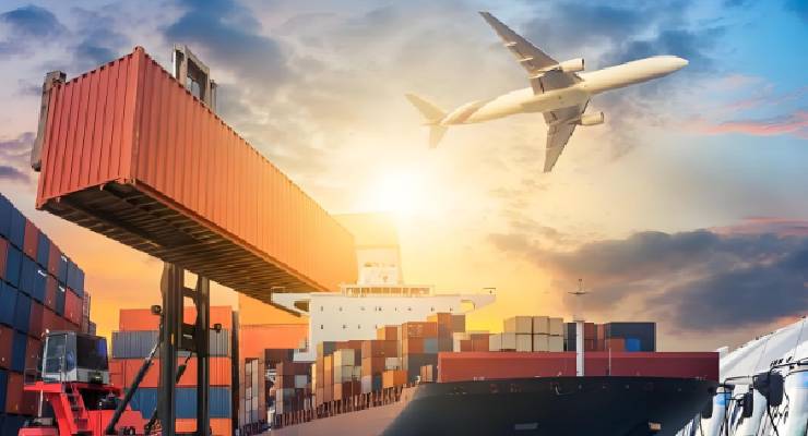 How Long Does It Take To Ship From China To Tanzania