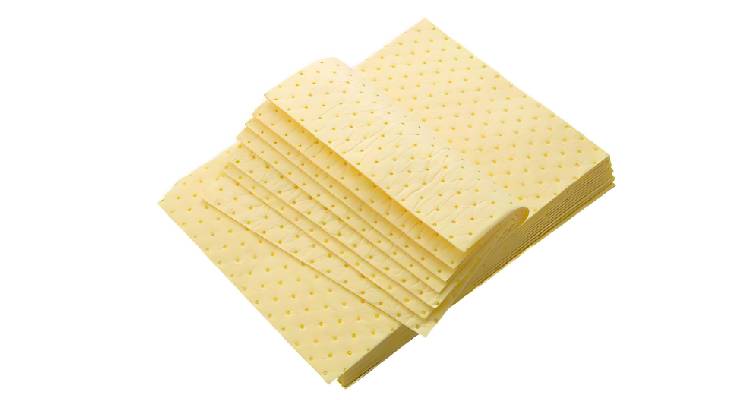 Ocean freight service OIL ABSORPTION PAD from China to JEDDAH