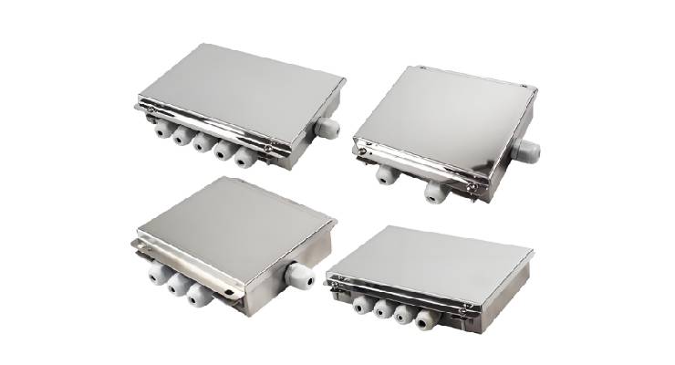 Ocean freight service WIRE ROPE CONNECTION BOX from China to JEBEL ALI