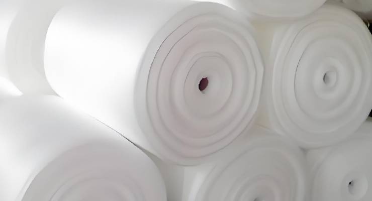 Ocean freight service FOAM from China to HOUSTON