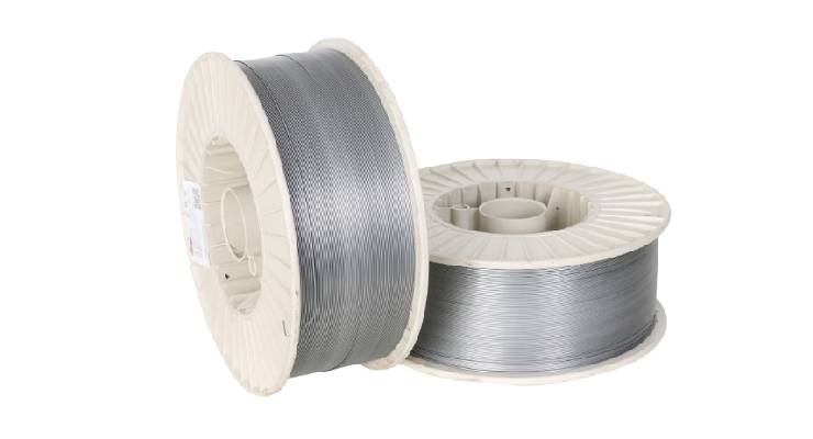 Ocean freight service WELDING WIRE from China to RIYADH