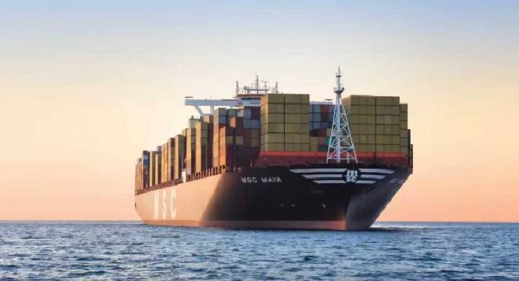 How to choose the right third-party logistics provider and Benefits of using a freight forwarder