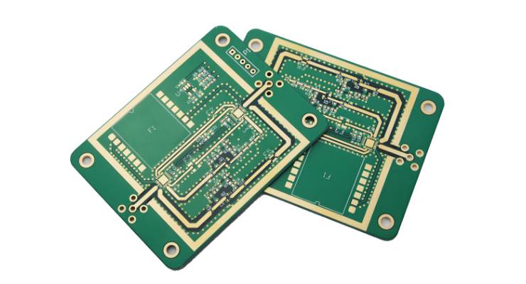 Air freight PRINTED CIRCUIT BOARD from SZX to DOH