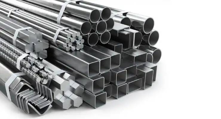 Ultimate Guide to Importing and Shipping Steel Materials from China