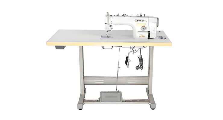 Door to door by Ocean freight SEWING MACHINE from China to RIYADH