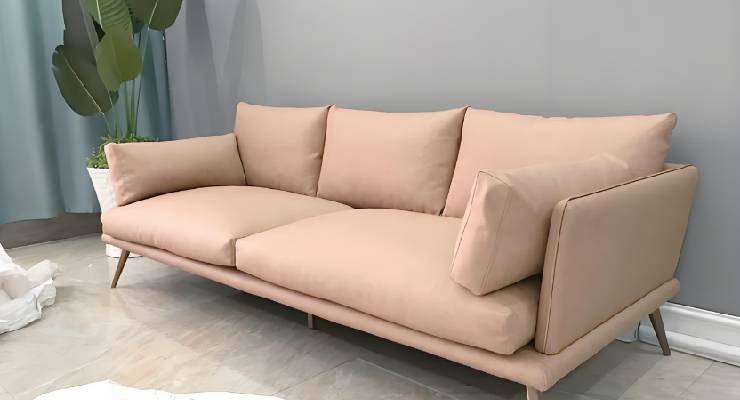 Door to door by Ocean freight FURNITURE from China to JEBEL ALI