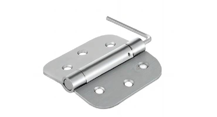 Door to door by Ocean freight HINGE from NANSHA to RIYADH