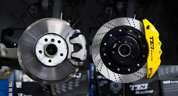 Ocean LCL freight service BRAKE CALIPER from China to JEBEL ALI