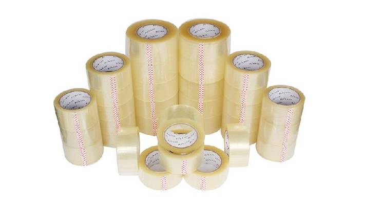 OCEAN FREIGHT SERVICE PACKING TAPE FROM CHINA TO JEBEL ALI