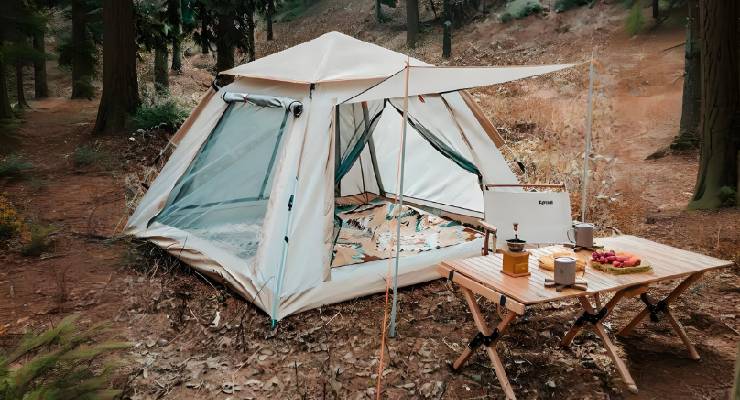 Guide to Importing and Shipping Camping Gear from China