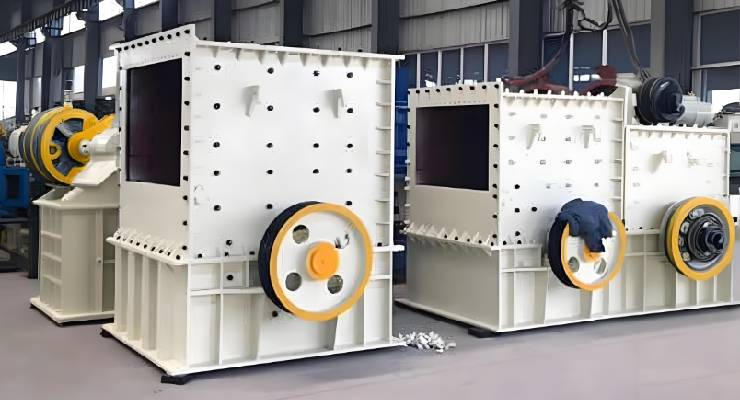 DOOR TO DOOR BY OCEAN FREIGHT BOX CRUSHER FROM GUANGZHOU TO DUBAI