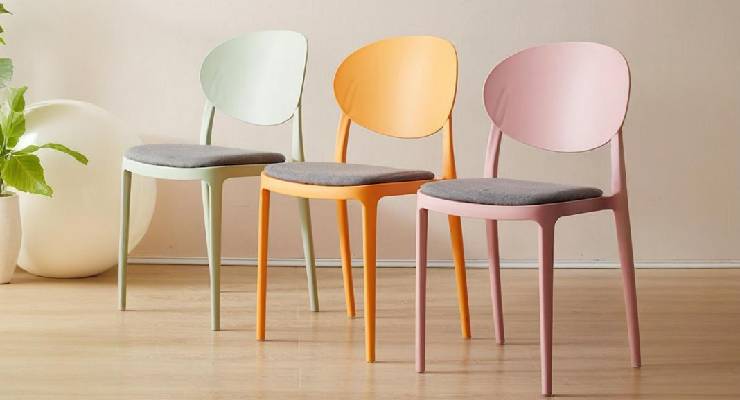 OCEAN FREIGHT SERVICE PLASTIC CHAIR FROM CHINA TO DAMMAM