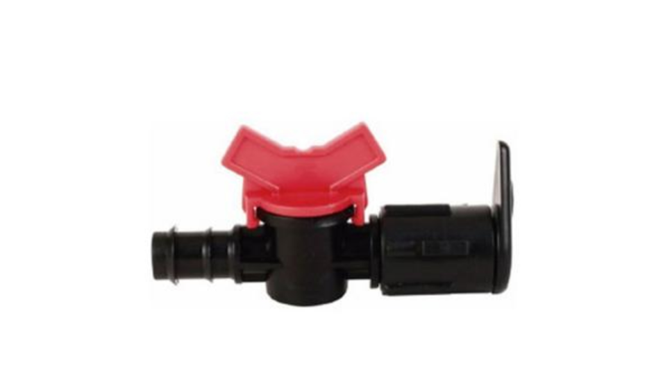 air freight plastic irrigation fitting from pek to mct