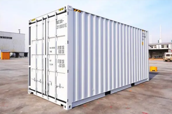 Guide to 20ft & 40ft Shipping Container Dimensions for Global Logistics
