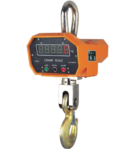 door to door by ocean electronic hanging scale guangzhou to dammam