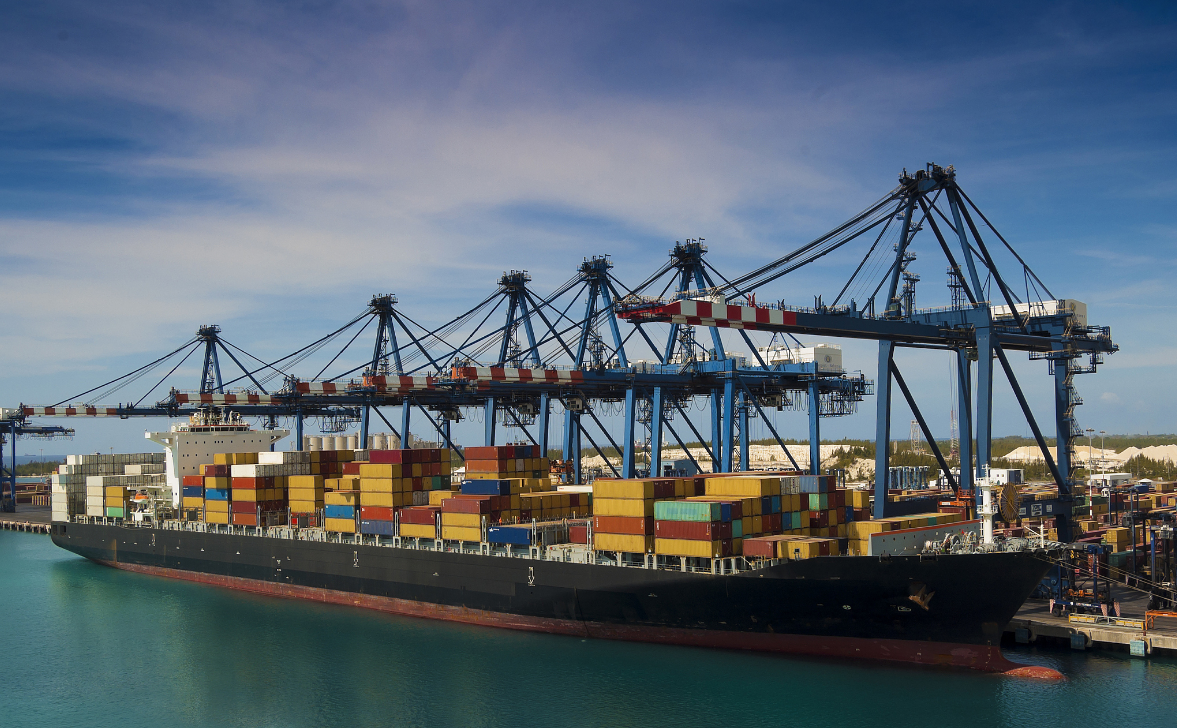 Shipping Costs from China to Israel